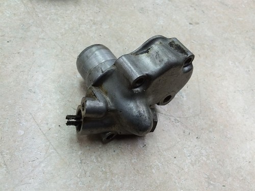 Honda cb500 engine - cb500-t,