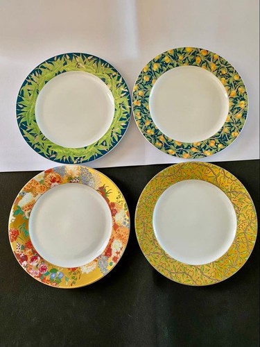 Rosenthal sammelteller vogel - rosenthal,