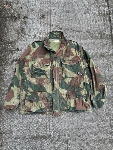 Vintage 50s belgian - 50s,