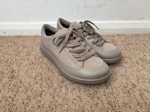 Ecco soft zero waterproof - zero,