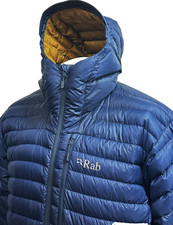 Rab | Men's Down Microlight
