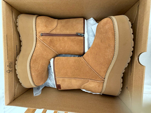 Ugg cityfunc mid - cityfunc, zip