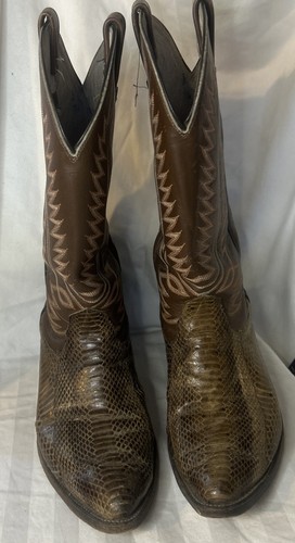Cowtown cowboy boots men - cowboy, men’s