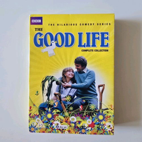 The good life - good, life: