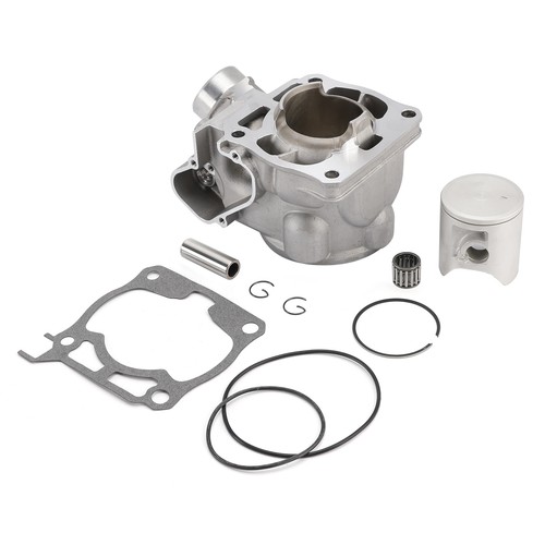 Stock bore cylinder - stock,