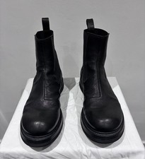 Rick Owens Creeper Chelsea