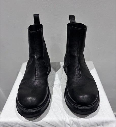 Rick owens chelsea creeper - owens,