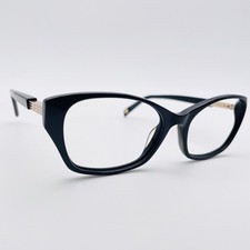 BALMAIN eyeglasses BLACK