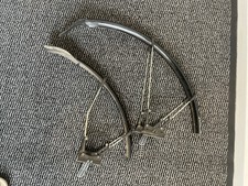 SKS Race blade Clip On Removable Mudguards 700c 37mm Wide