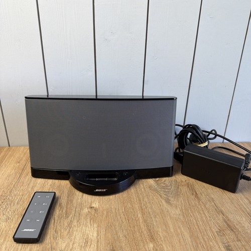 Bose sounddock series ii - bose,