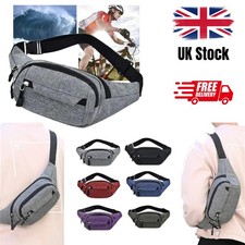 Waist bum bag unisex - bag, women