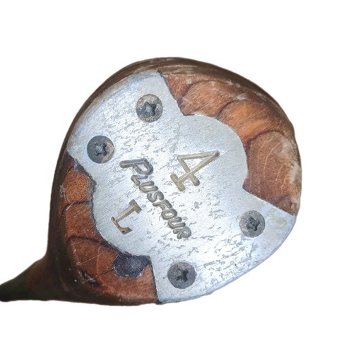Vintage golf rustour - golf, 4