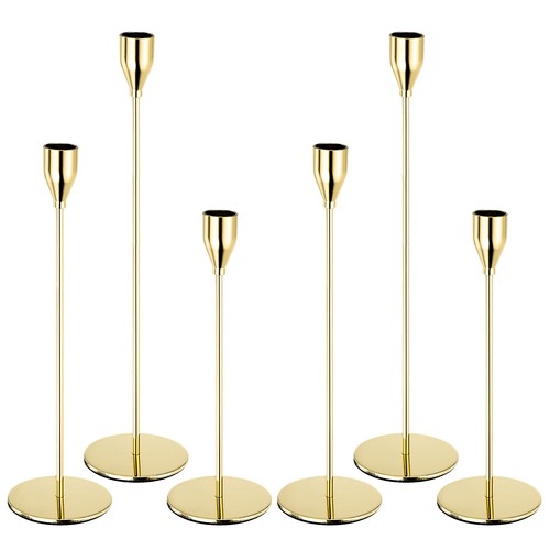 6pcs fits candle bright - candle,