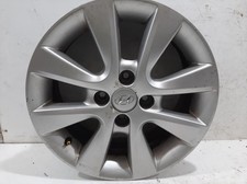 HYUNDAI I20 ACTIVE MK1