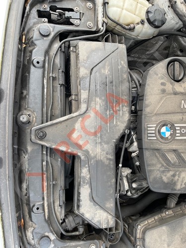 Bmw series 116d - 1,