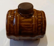 Cornish Mead Barrel - The