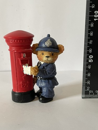 Rare vintage cherished teddies - cherished,