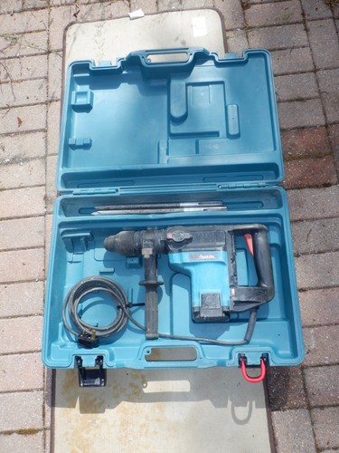 Makita 4000c professional - professional, sds