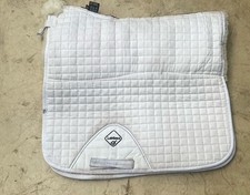 Lemieux Pro Lambskin Dressage Numnah L