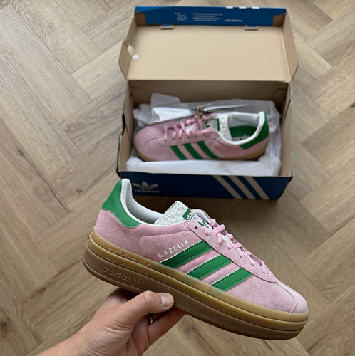 Adidas gazelle women - gazelle, women’s