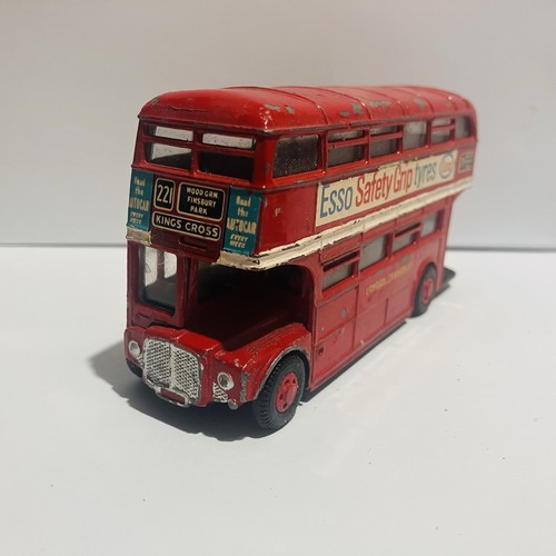 Vintage dinky toys - toys, 289