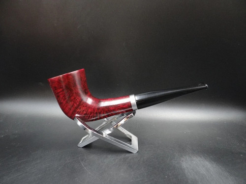 Turkiewicz hand made briar - hand,