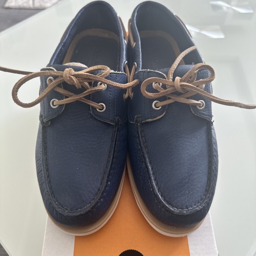 Genuine timberland blue - timberland,