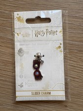 Luna Lovegood Glasses Slider Charm Genuine Official