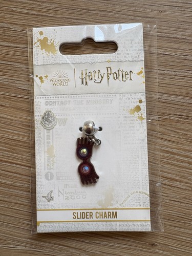 Luna lovegood glasses slider - luna,