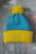 South Park Eric Cartman Beanie