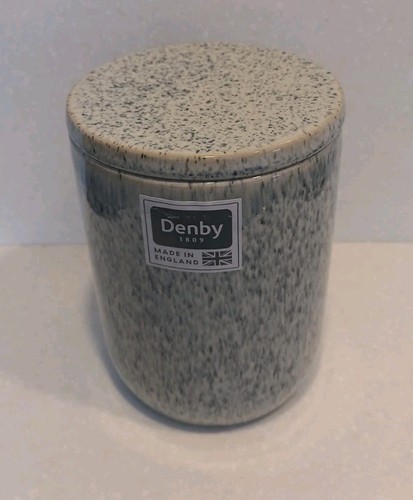 Denby halo speckle stoneware - halo,