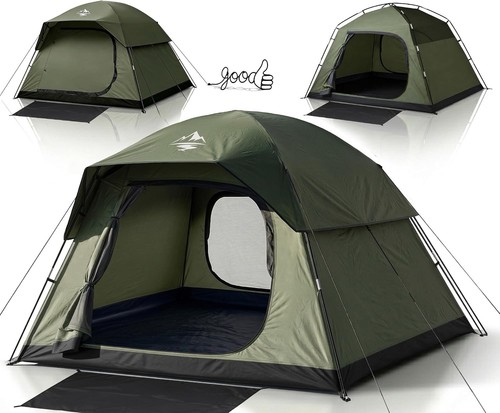 Purebox tent man tents - purebox,