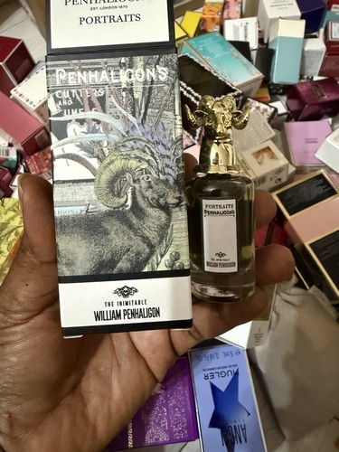Penhaligons the inimitable - penhaligons,