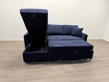 Reagan Left-Hand Storage