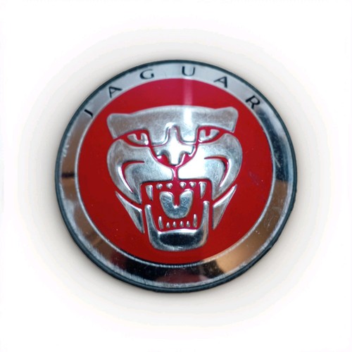 Genuine jaguar red - genuine,