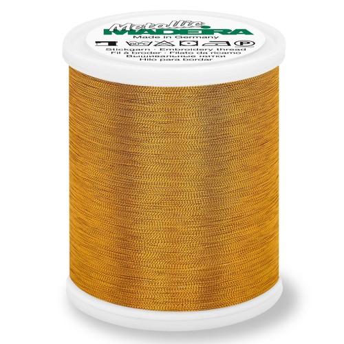 Madeira metallic 40 - madeira,
