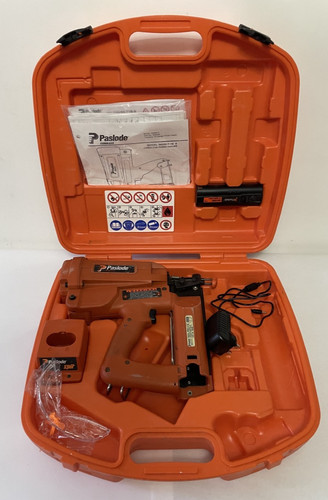 Paslode im250 nail gun - im250,