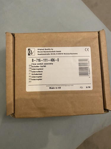 Worcester bosch 87161114060 - worcester,