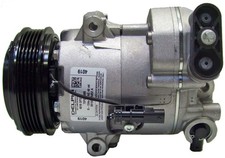 Mahle Aircon compressor