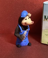 MOLENNIUMS - PLUMBER MOLE -
