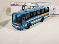 Corgi 91919 Plaxton Paramount