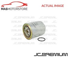 ENGINE FUEL FILTER JC PREMIUM B34031PR FOR HONDA ACCORD VII,CIVIC VIII,CR-V III