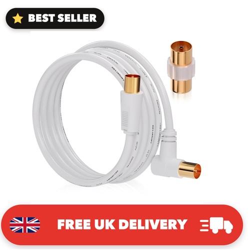 Aerial cable 75 ohm - 75,