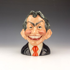 Bairstow Manor Pottery -