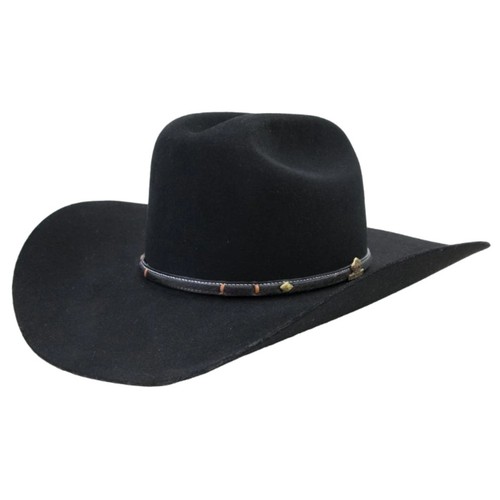 Stetson men powder river - river, 4x
