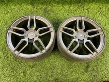 SM - Pair of Powakaddy FW