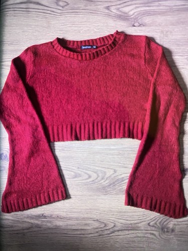 Boohoo women red - boohoo, women’s