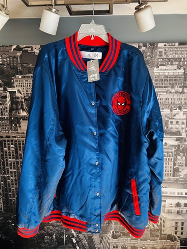 Spider man disney marvel - disney, blue