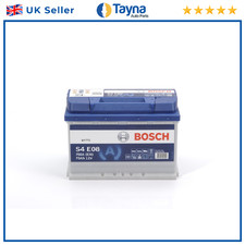 EFB Battery fits FERRARI