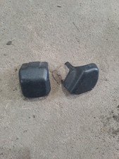 Toyota Mr2 Mk2 Passemger Front Seat Bolt Covers